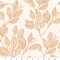 Fabric Art Gallery Sienna Laurel 108" Wide Back by the Quarter Yard WIDE-10207